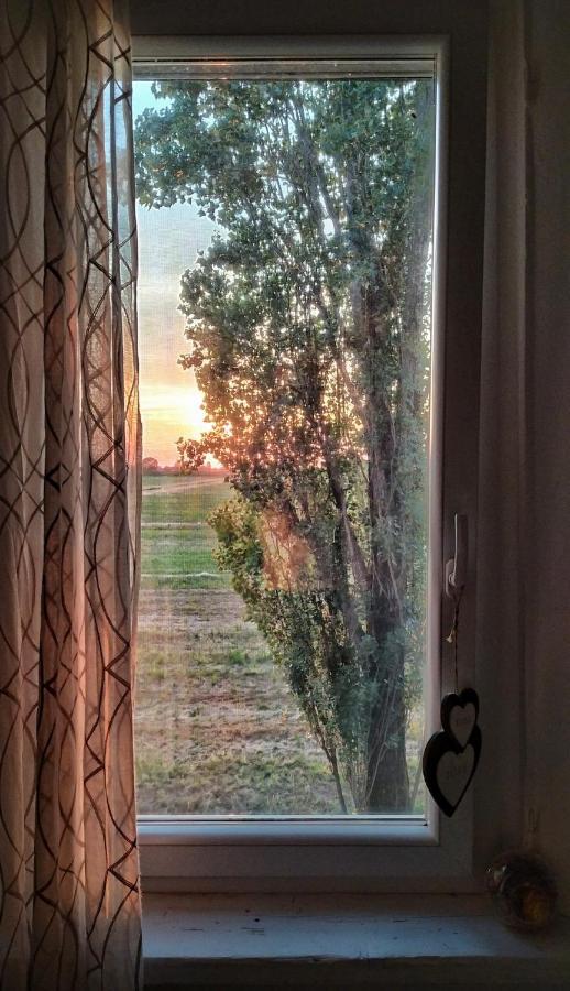 مبيت وإفطار Crevalcore Le Stanze Di Matilde المظهر الخارجي الصورة