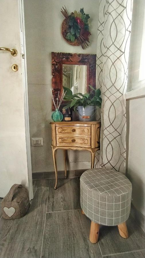 مبيت وإفطار Crevalcore Le Stanze Di Matilde المظهر الخارجي الصورة