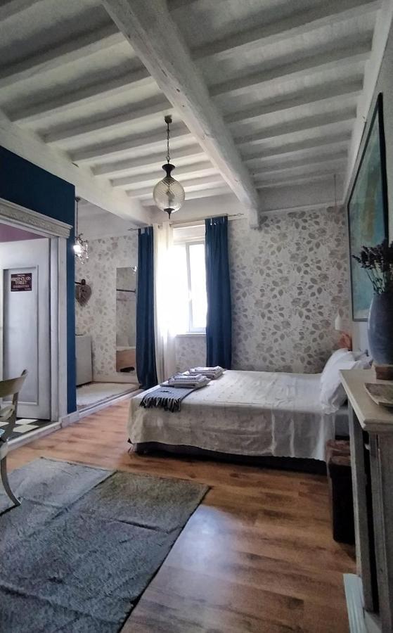 مبيت وإفطار Crevalcore Le Stanze Di Matilde المظهر الخارجي الصورة